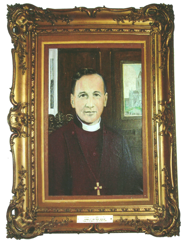 Academic Portraits-Self Portrait, 2010